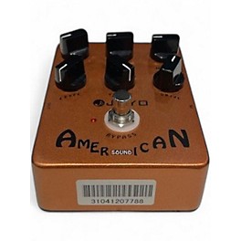 Used Joyo American Sound Effect Pedal