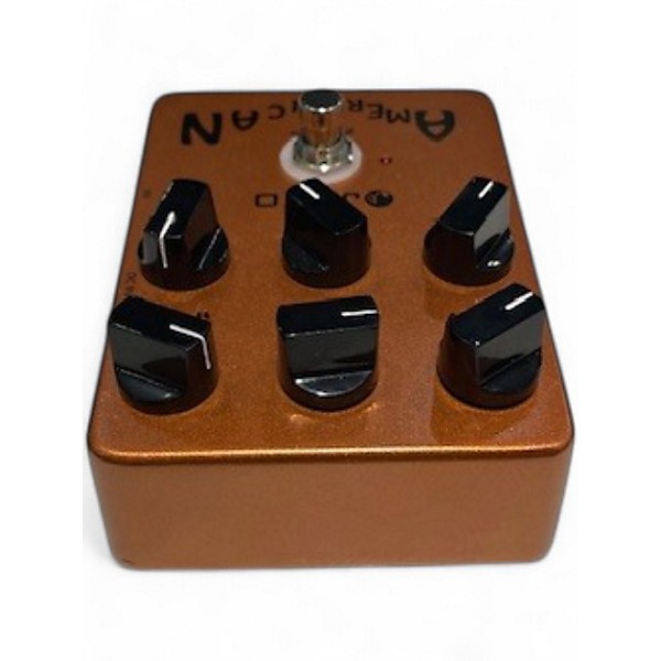 Used Joyo American Sound Effect Pedal
