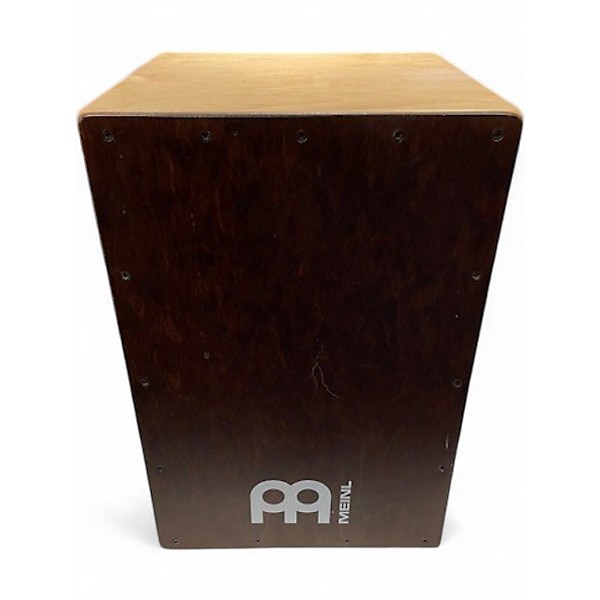 Used MEINL Sierra Birch Cajon Cajon