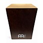 Used MEINL Sierra Birch Cajon Cajon thumbnail