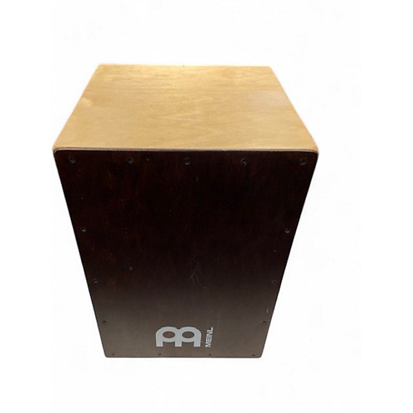 Used MEINL Sierra Birch Cajon Cajon