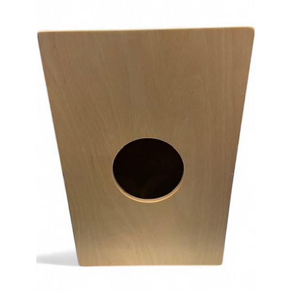 Used MEINL Sierra Birch Cajon Cajon