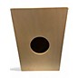 Used MEINL Sierra Birch Cajon Cajon