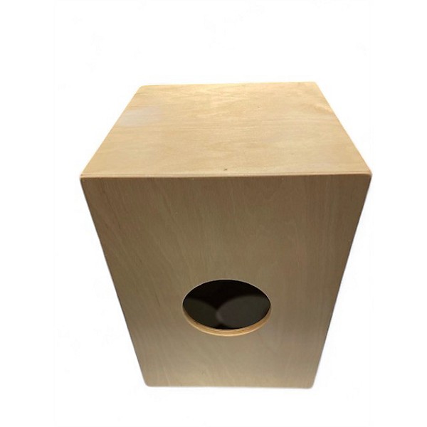 Used MEINL Sierra Birch Cajon Cajon