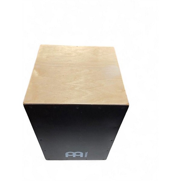 Used MEINL Sierra Birch Cajon Cajon