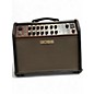 Used BOSS Acoustic Singer Live Acoustic Guitar Combo Amp thumbnail