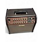 Used BOSS Acoustic Singer Live Acoustic Guitar Combo Amp