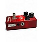 Used MXR M78 1978 Custom Badass Distortion Effect Pedal