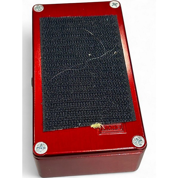 Used MXR M78 1978 Custom Badass Distortion Effect Pedal