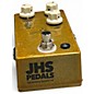 Used JHS Pedals Morning Glory V4 Effect Pedal
