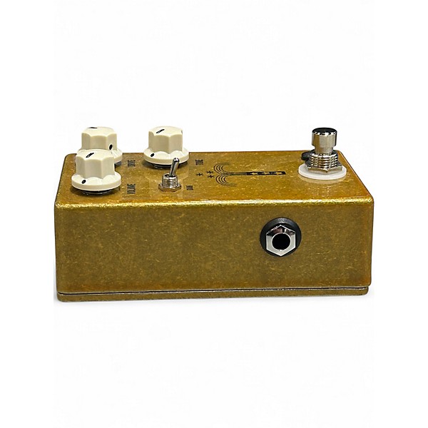 Used JHS Pedals Morning Glory V4 Effect Pedal