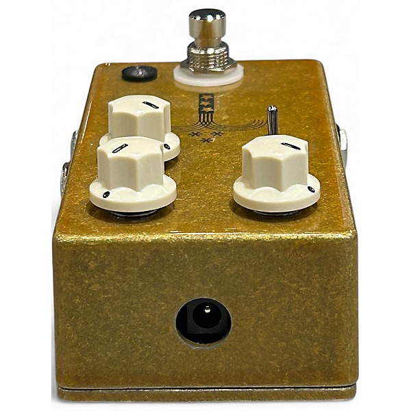 Used JHS Pedals Morning Glory V4 Effect Pedal