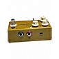 Used JHS Pedals Morning Glory V4 Effect Pedal
