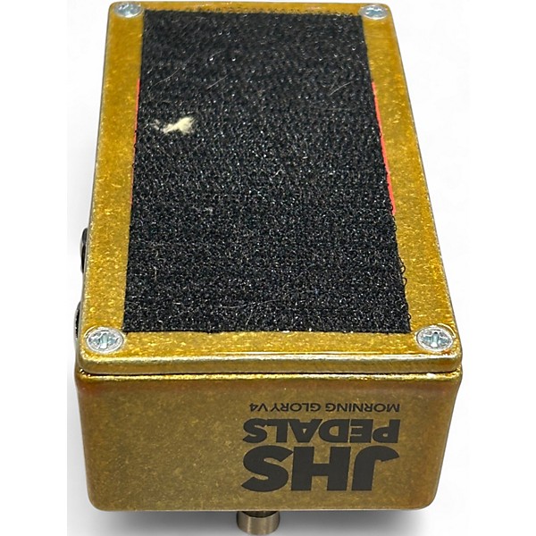 Used JHS Pedals Morning Glory V4 Effect Pedal