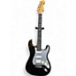 Used Fender American Ultra II Stratocaster HSS Texas Tea Solid Body Electric Guitar thumbnail