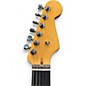 Used Fender American Ultra II Stratocaster HSS Texas Tea Solid Body Electric Guitar