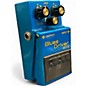 Used BOSS BD2 Blues Driver 50th Anniversary Effect Pedal thumbnail