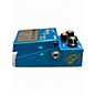Used BOSS BD2 Blues Driver 50th Anniversary Effect Pedal