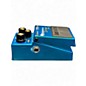 Used BOSS BD2 Blues Driver 50th Anniversary Effect Pedal