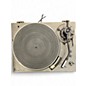 Used Technics SL2000 Turntable thumbnail