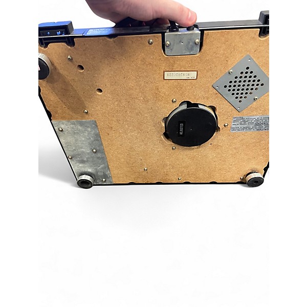 Used Technics SL2000 Turntable