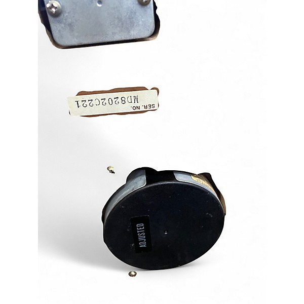 Used Technics SL2000 Turntable