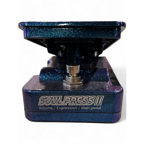 Used Hot Tone SOUL PRESS 2 Pedal
