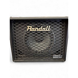 Used Randall RD112 Guitar Cabinet