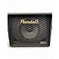 Used Randall RD112 Guitar Cabinet thumbnail