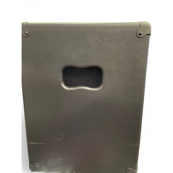 Used Randall RD112 Guitar Cabinet