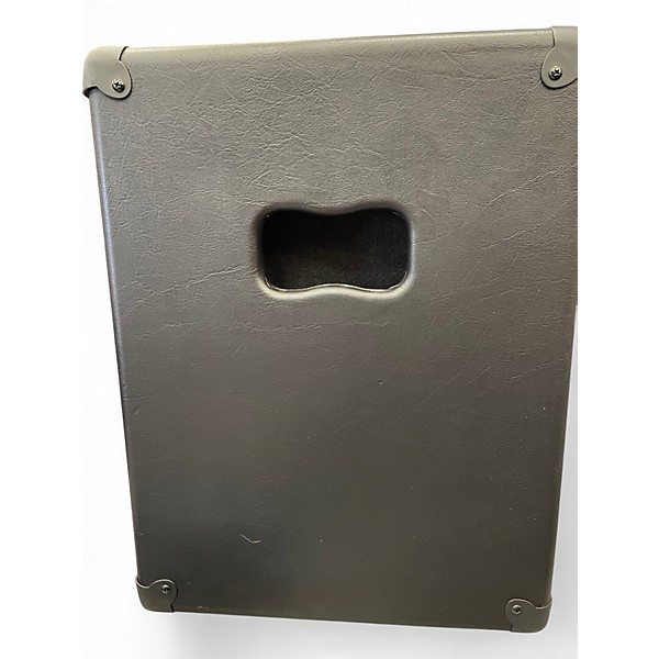 Used Randall RD112 Guitar Cabinet