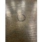 Used Zildjian 21in vintage Cymbal