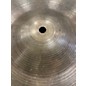 Used Zildjian 21in vintage Cymbal