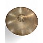 Used Zildjian 22in A Series Medium Ride Cymbal