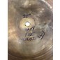 Used Zildjian 22in A Series Medium Ride Cymbal