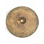 Used Zildjian 22in A Series Medium Ride Cymbal