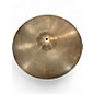 Used Zildjian 22in A Series Medium Ride Cymbal