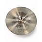 Used Zildjian 18in Thin Crash Cymbal