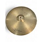 Used Zildjian 22in Medium Ride Cymbal thumbnail