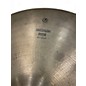 Used Zildjian 22in Medium Ride Cymbal
