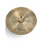 Used Zildjian 22in Medium Ride Cymbal