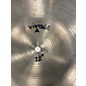 Used Zildjian 22in Medium Ride Cymbal