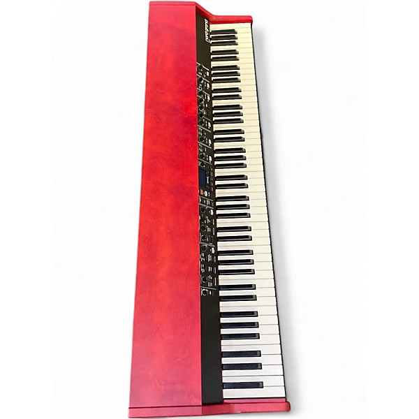 Used Nord GRAND STAGE PIANO Keyboard Workstation