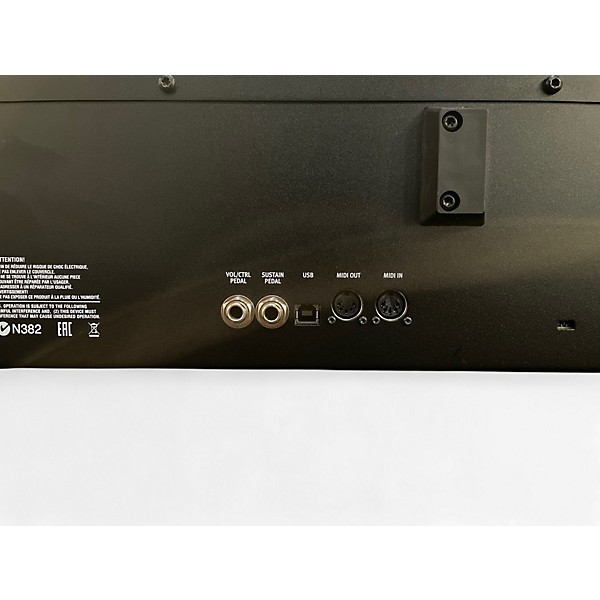 Used Nord GRAND STAGE PIANO Keyboard Workstation