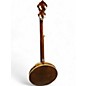 Vintage 1935 Gibson Granada Mastertone Tenor Banjo Natural Banjo