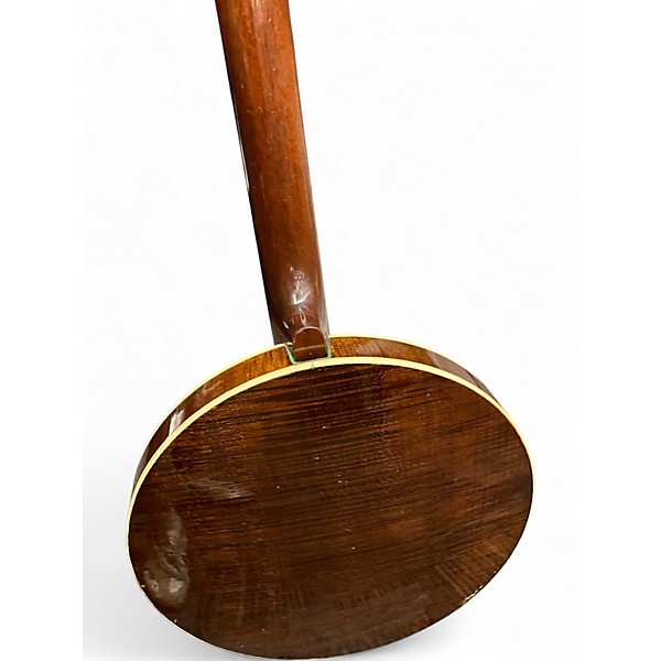 Vintage 1935 Gibson Granada Mastertone Tenor Banjo Natural Banjo