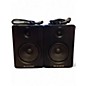Used M-Audio BX5 D2 Pair Powered Monitor thumbnail