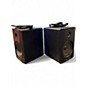 Used M-Audio BX5 D2 Pair Powered Monitor