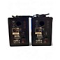 Used M-Audio BX5 D2 Pair Powered Monitor