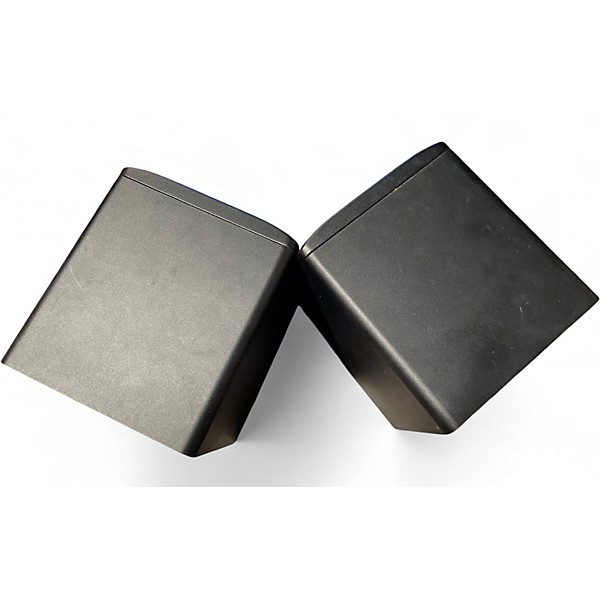 Used M-Audio BX5 D2 Pair Powered Monitor